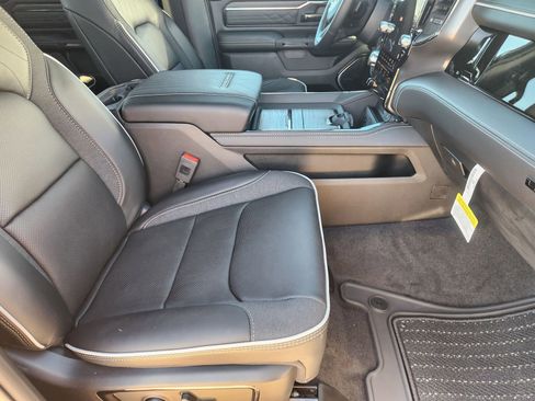 New 2026 RAM 1500 Limited AWD/4WD image 14