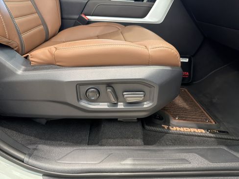 New 2025 Toyota Tundra 1794 Edition RWD image 14