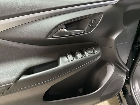 New 2026 Buick Envista Preferred w/ Convenience I Package image 20