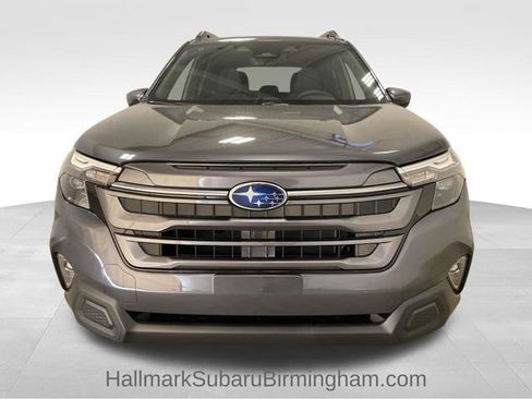 New 2026 Subaru Forester Premium image 6