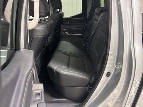 Used 2022 Toyota Tundra Limited AWD/4WD image 39