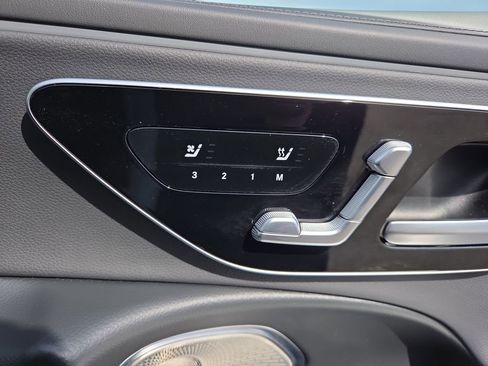 Certified 2025 Mercedes-Benz E 450 4MATIC All-Terrain Wagon image 16