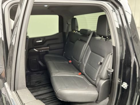 Used 2021 GMC Sierra 1500 SLT AWD/4WD image 11