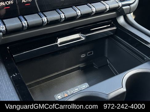 New 2026 GMC Yukon XL AT4 Ultimate image 18