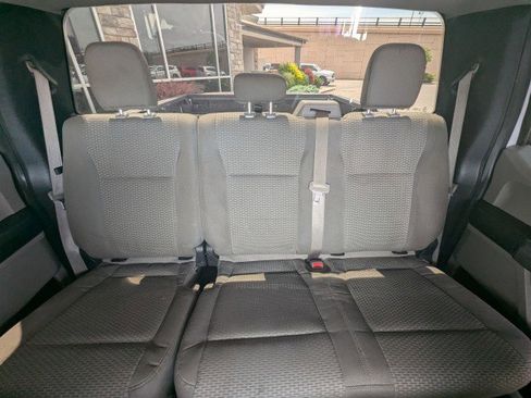 Used 2016 Ford F150 XLT AWD/4WD image 19