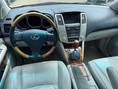 Used 2007 Lexus RX 350 2WD image 16