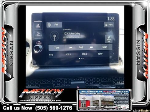 Used 2026 Honda HR-V Sport image 11