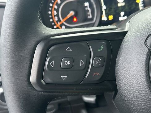 New 2026 Jeep Wrangler Willys image 26