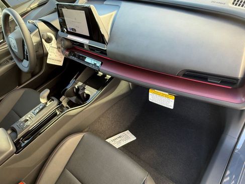 New 2026 Toyota Prius Plug-In Hybrid image 32