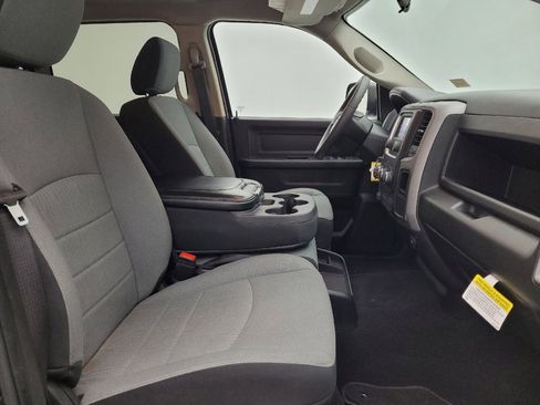 Used 2021 RAM 1500 Tradesman w/ Tradesman SXT Package image 21