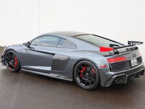 Used 2023 Audi R8 V10 GT image 10