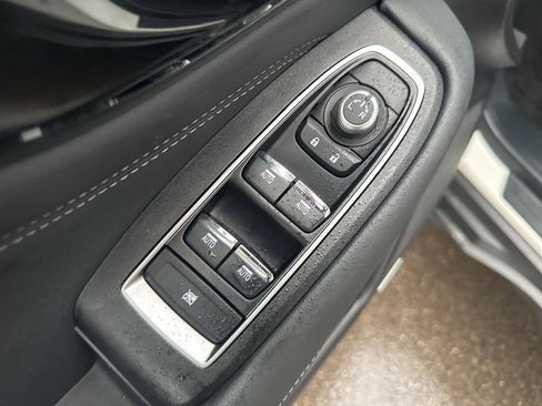 Certified 2023 Subaru Outback Limited XT image 10