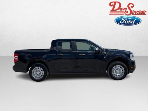 Used 2024 Ford Maverick XL w/ Equipment Group 100A Standard AWD/4WD image 5