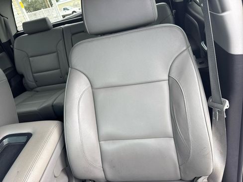 Used 2016 GMC Sierra 2500 SLT w/ Duramax Plus Package AWD/4WD image 29