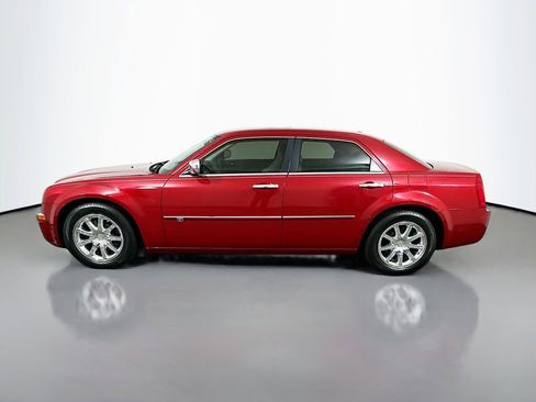 Used 2009 Chrysler 300 C image 8