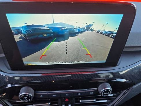 Certified 2024 Ford Escape ST-Line image 9