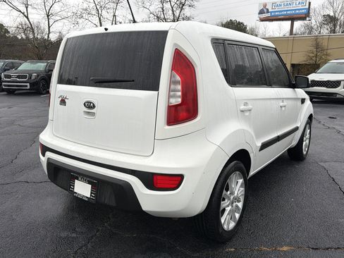 Used 2012 Kia Soul + image 7