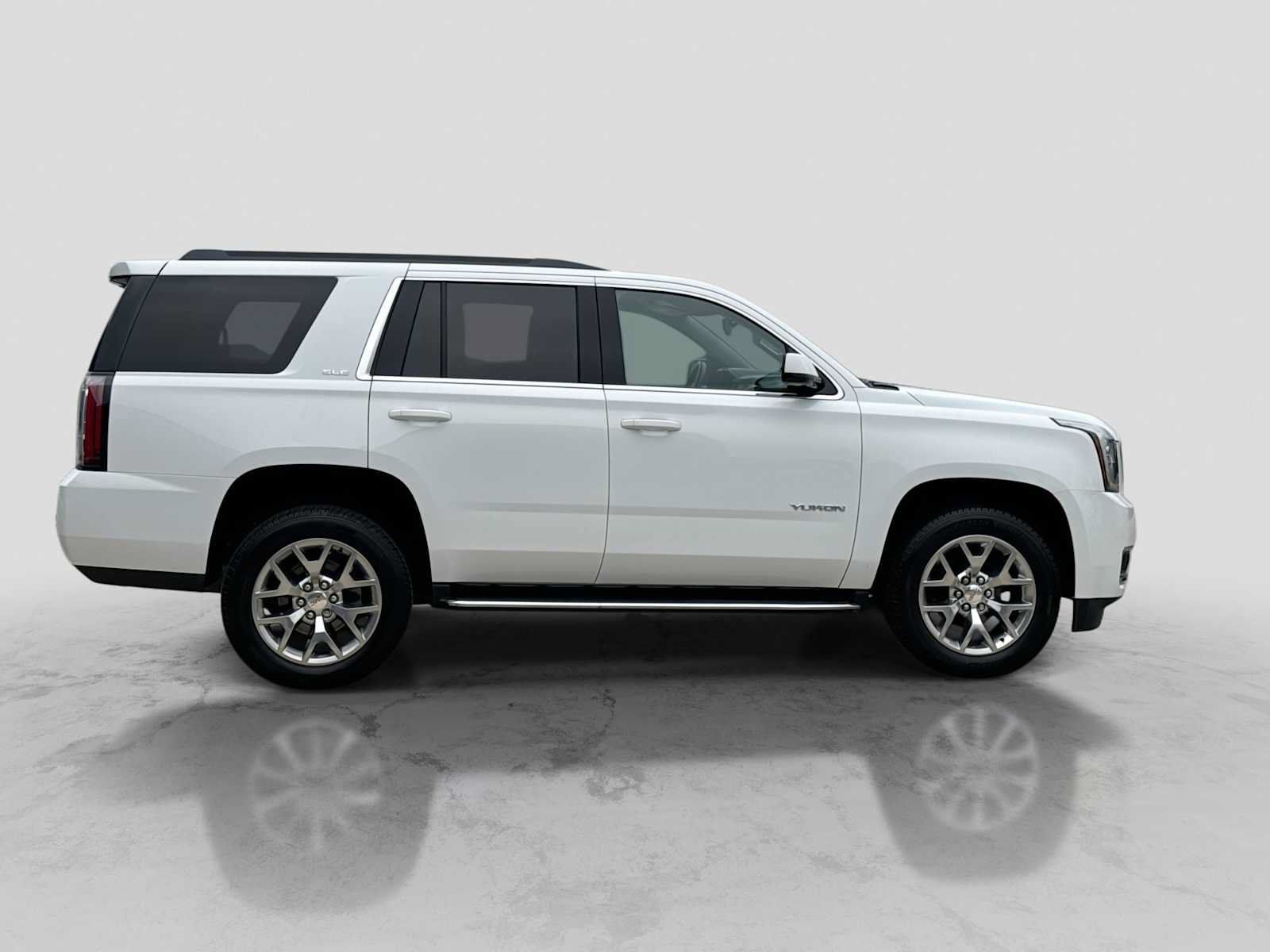 Used 2020 GMC Yukon SLE w/ SLE Value Package AWD/4WD image 7
