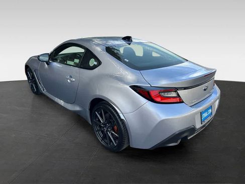 New 2026 Subaru BRZ tS RWD image 4