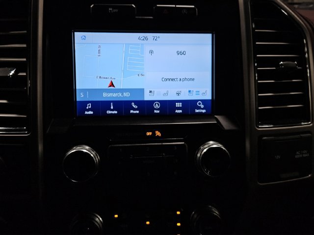Used 2019 Ford F150 Platinum w/ Max Trailer Tow Package AWD/4WD image 16
