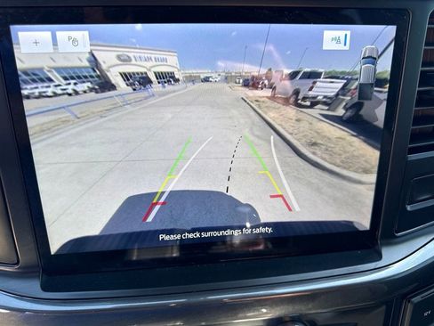 Used 2023 Ford F150 XLT w/ Equipment Group 302A High AWD/4WD image 26