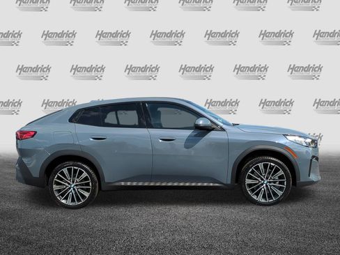 New 2026 BMW X2 xDrive28i w/ Convenience Package AWD/4WD image 11