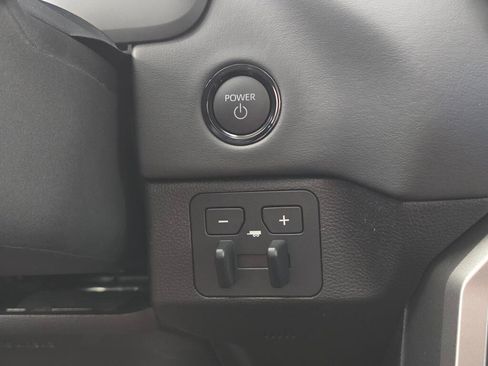 New 2026 Toyota Sequoia Platinum AWD/4WD image 31