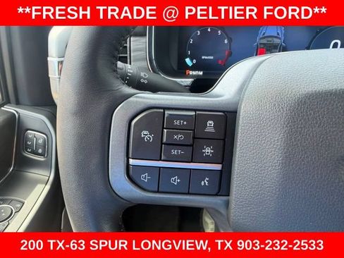 Used 2024 Ford F150 Lariat w/ FX4 Off-Road Package AWD/4WD image 20