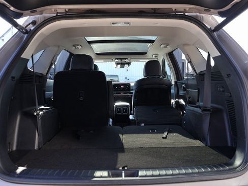 Used 2025 Kia Sorento X-Line EX image 15