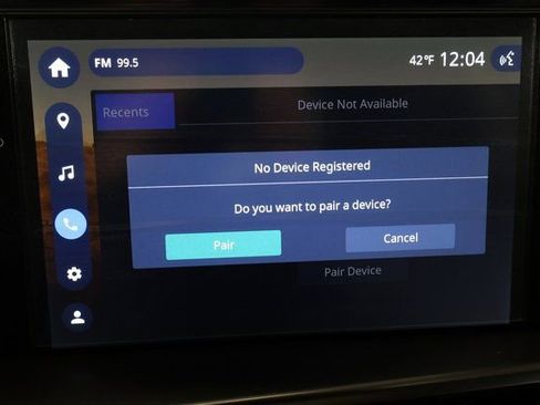 New 2026 Subaru Outback Wilderness image 24