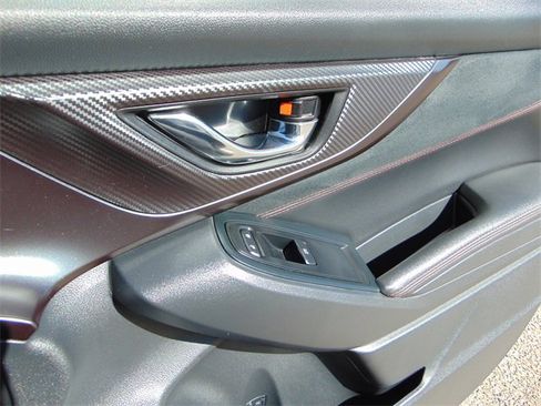 Certified 2022 Subaru WRX GT image 27