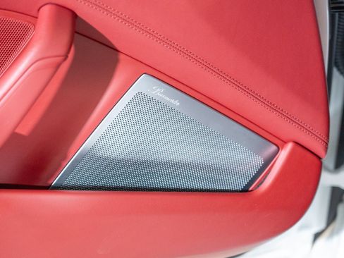 Certified 2022 Porsche 911 Turbo S AWD/4WD image 18