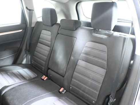 Used 2018 Honda CR-V LX image 4