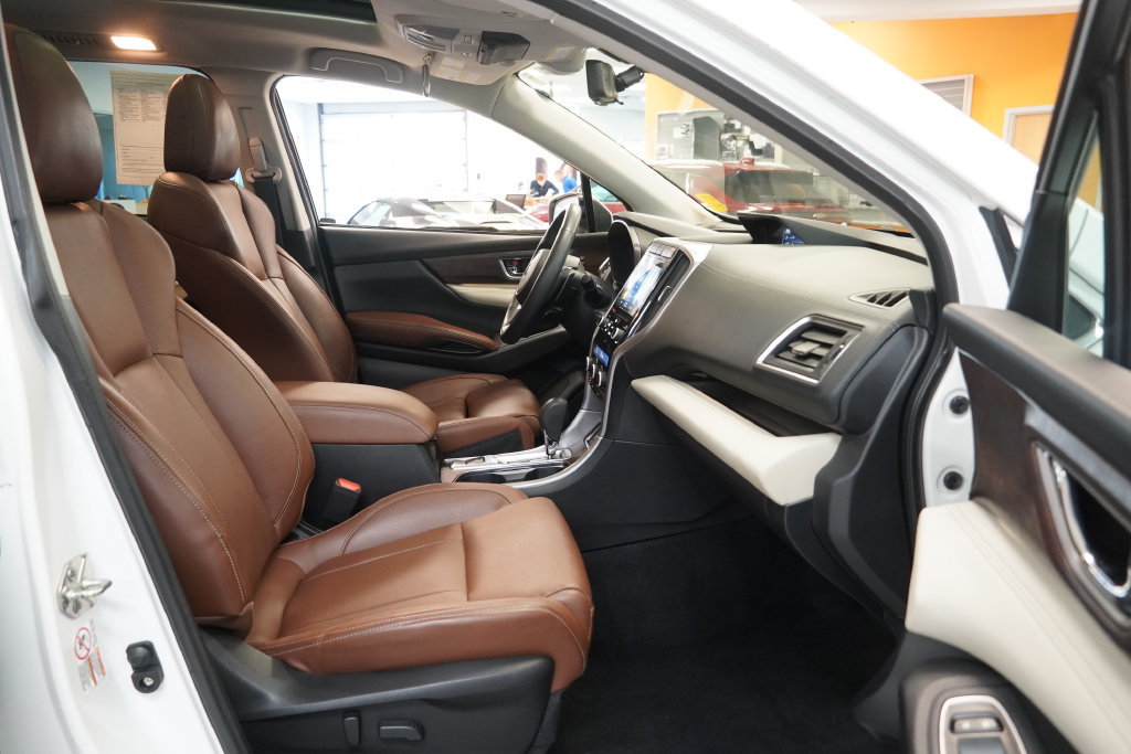 Used 2020 Subaru Ascent Touring AWD/4WD image 37