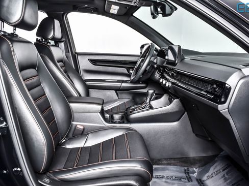 Used 2023 Honda CR-V Sport Touring image 25