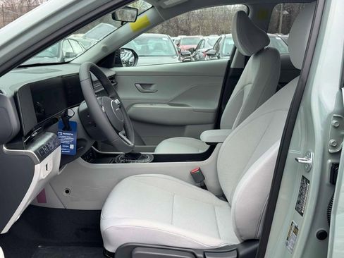 New 2026 Hyundai Kona SEL Sport image 13