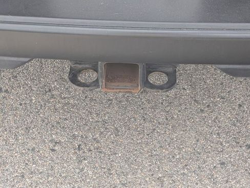 Used 2022 RAM 2500 Tradesman RWD image 13
