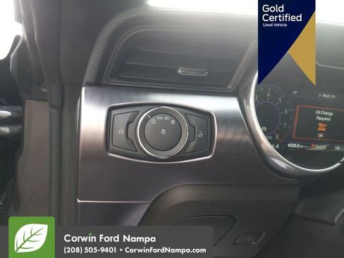 Used 2022 Ford Mustang Mach 1 image 16