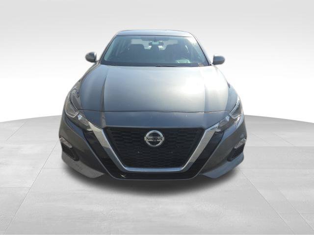 Used 2019 Nissan Altima 2.5 S FWD image 3