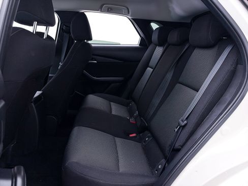 Used 2021 MAZDA CX-30 FWD 2.5 S image 33