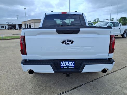 New 2026 Ford F150 STX AWD/4WD image 3