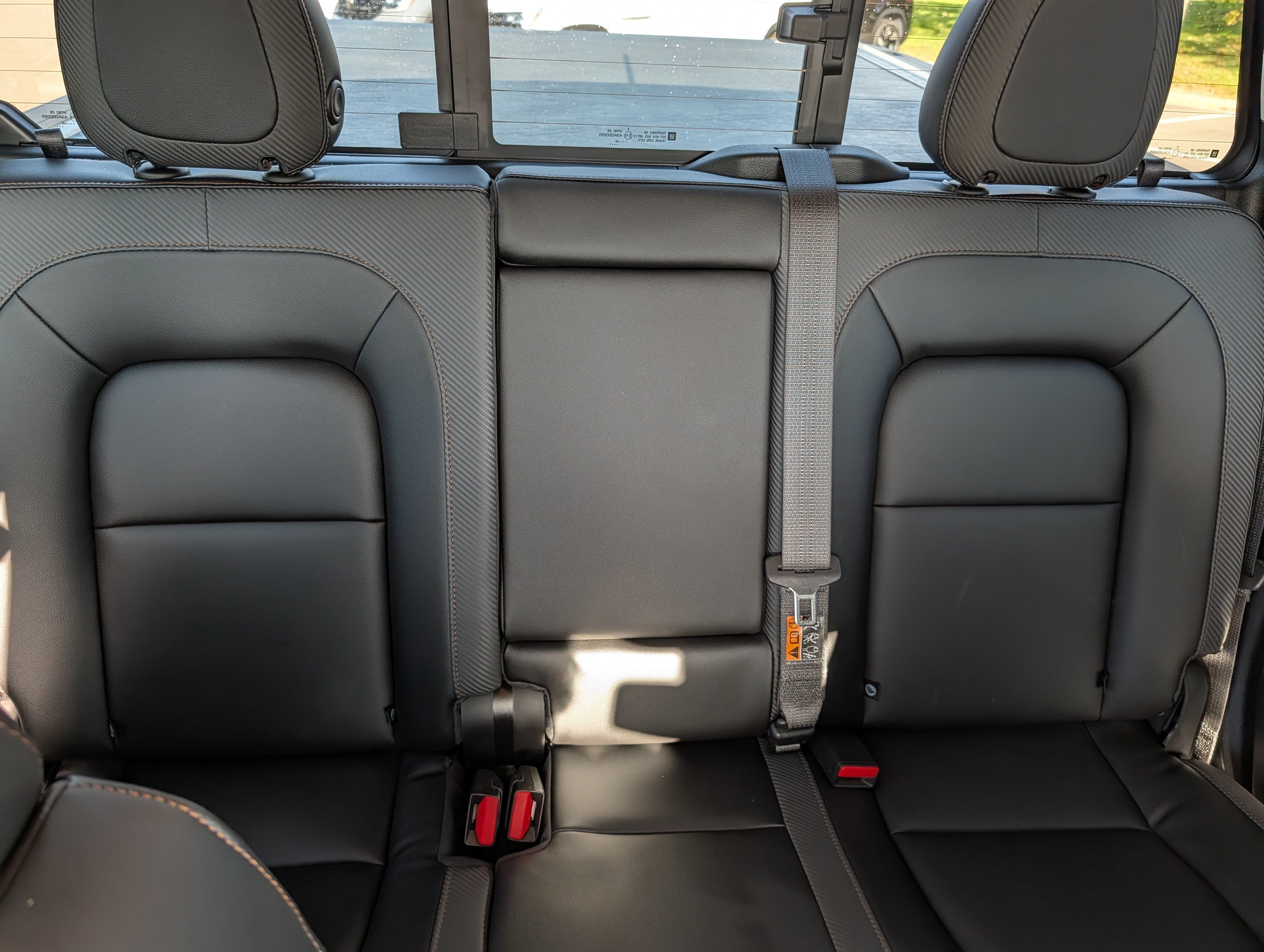 Used 2022 GMC Canyon AT4 w/ Trailering Package AWD/4WD image 13