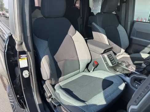 Certified 2023 Ford Bronco Big Bend image 10