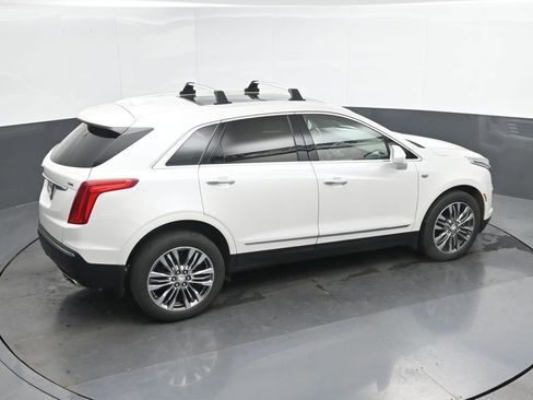 Used 2018 Cadillac XT5 Premium Luxury image 38