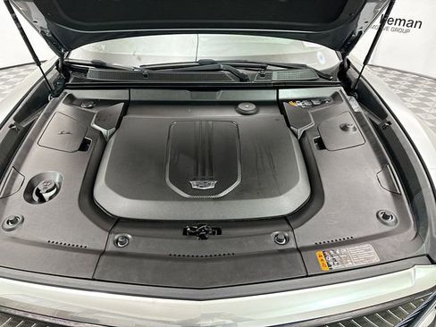 Used 2024 Cadillac Lyriq Tech image 33