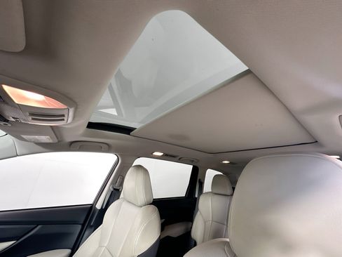 Used 2023 Subaru Ascent Limited w/ Technology Package image 23