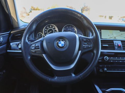 Used 2017 BMW X3 xDrive28i AWD/4WD image 20