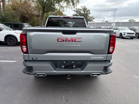 Used 2023 GMC Sierra 1500 Elevation image 49