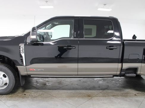 New 2026 Ford F350 King Ranch image 5