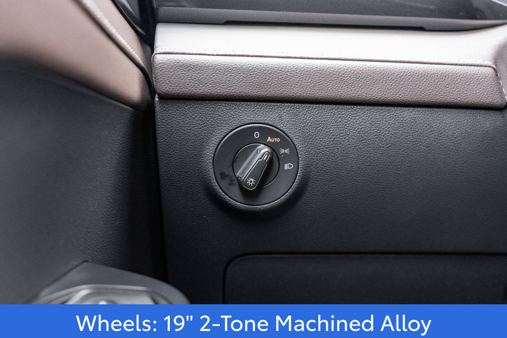 Used 2023 Volkswagen Taos SEL AWD/4WD image 20